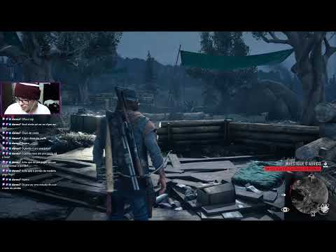 O Maior Inimigo do Metaforando