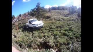 preview picture of video 'Whangarei ... Northland 4X4 Series  2013   #3 part A'