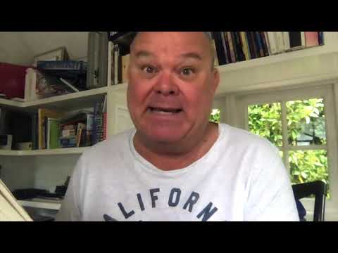 Paul leest voor - Luie Hein