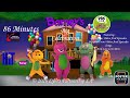 Barney S Big Celebration 2026 Redo PBS Kids Version
