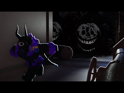 DOUBLE RUSH TO DOOR 100 - ROBLOX Doors Clips