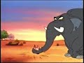 Timon Pumbaa Intro VHS Pal Tone