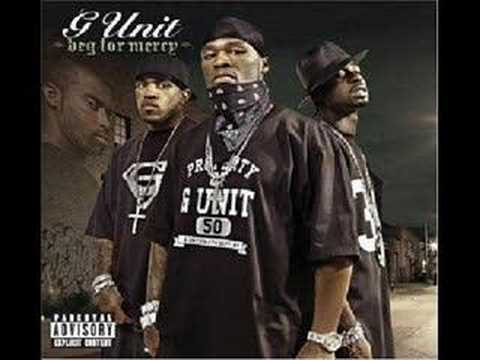 G unit Beg for Mercy
