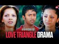 Yuvaraj S Heartbreaking Moment Sakkarakatti Shanthanu Bhagyaraj Vedhika Ishita Sun NXT