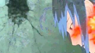 Sasuke - Why - Crossfade AMV