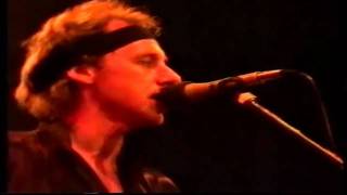 Dire Straits - Industrial Disease (Live, The Final Oz, Australia, 1986)