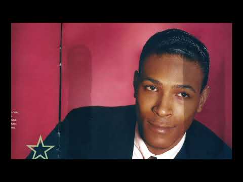 Pride And Joy - Marvin Gaye - 1963