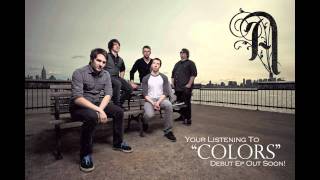 &quot;Colors&quot; by All New Atmosphere