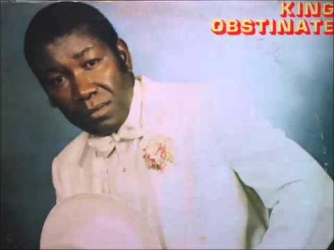 King Obstinate - Got A Little Something For You