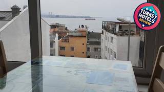 Tulip Guesthouse | İstanbul, Turkey | Hotel Review 🏩