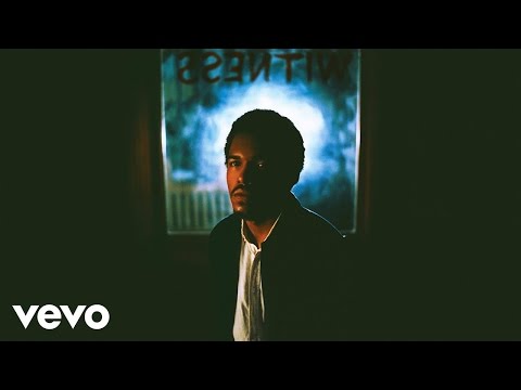 Benjamin Booker - Witness (Official Audio)