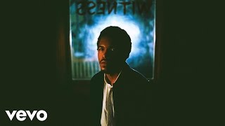 Benjamin Booker - Witness (Official Audio)