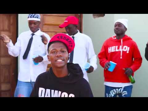 Rashie kay - Ubwele (official music video)      #trending #amapiano #malawi #southafrica 