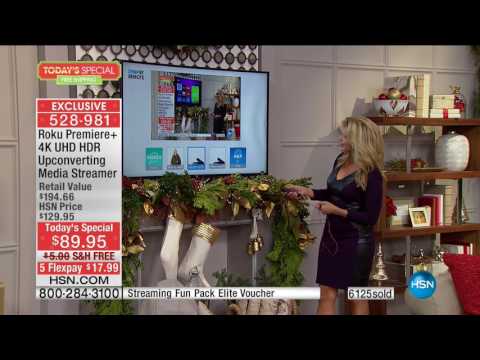 HSN | Gifts For The Home 11.22.2016 - 01 AM