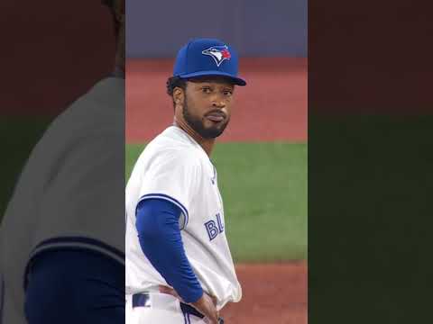 Daulton Varsho has left us SPEECHLESS! 🤯