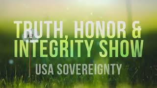 World Exlusive from Thomas Williams: USA Sovereignty