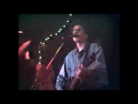 RONNIE MACK “Santa Bring My Baby Back” at Jacks Sugar Shack - December 14, 1996