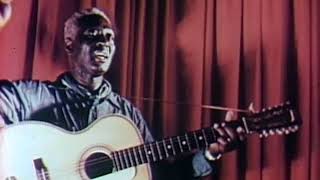 11  LEAD BELLY   Take this Hammer  1945