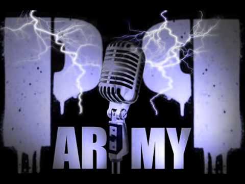 dpsychH ft. Diabblo & PonX  - Qeshtu  ( PP  ArmY ) me tekst