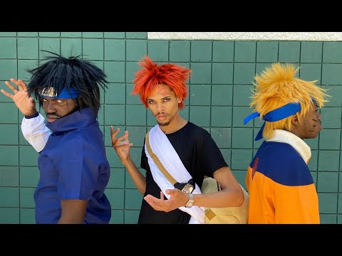 CHOCTIV's "CHINEKE SASUKE" full Season 2 compilation !