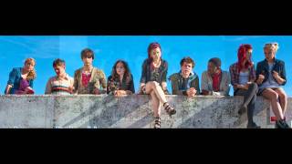 skins,musica...Buck 65 - Lipstick