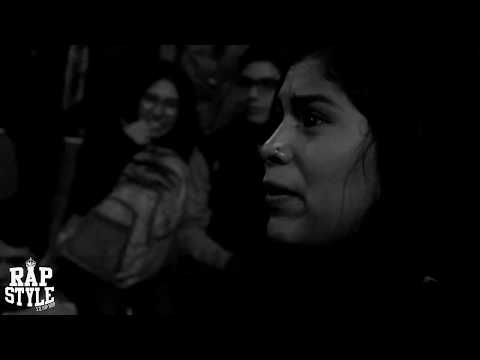 Mey vs Soneck - Rapstyle Sjl - Caja de Agua (Fecha 04) 2018