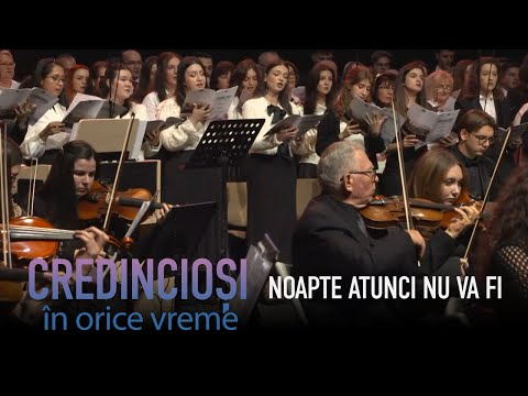 Noapte atunci nu va fi | Sala Olimpia 2024