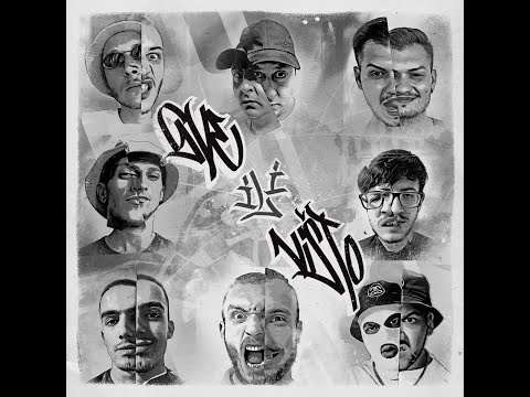 MANTO x BRONSON x REIGN x SVMRAK x ENIGMA - LOCO