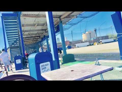 Cherry BEACH Spike’s Club HouseToronto Ontario - DY Medina TOTAL Promote