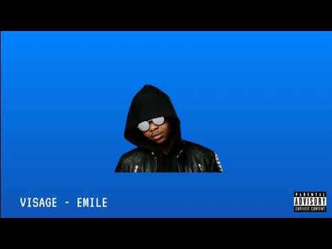 "VISAGE" TYPE BEAT LETO X TIMAL X PLK x NINHO X RIM'K - EMILE