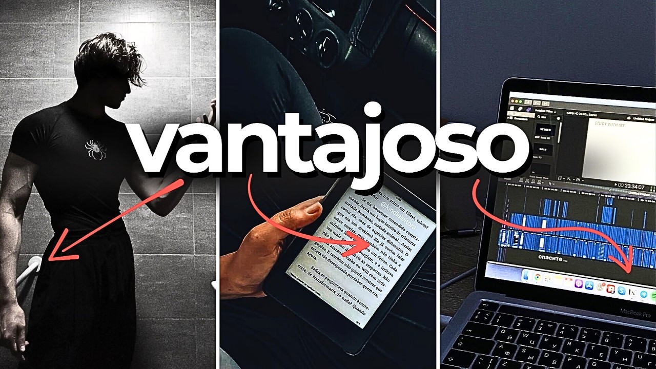 6 Hobbies em Alta pra Aprender | (2025) Saia na Frente!