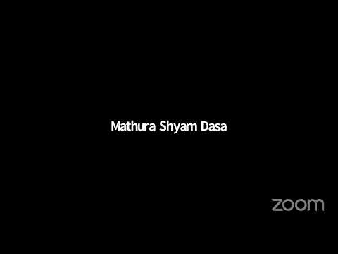 SB 3.6.19-25 H.G.ANANDA GAURANGA PRABHU