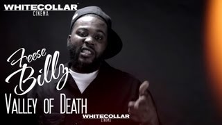 Fesse Billz &quot;Valley Of Death&quot; Freestyle