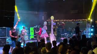 Less Than Jake - Danny Says.