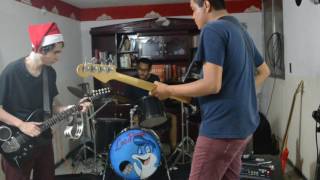 Sand Dance (Instrumental)-Temples[Cover]// Lady Bender