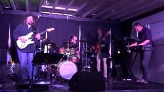 The Double Trouble Experience play Look At Little Sister