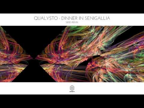 Qualysto - Dinner In Senigallia (Sides Remix)