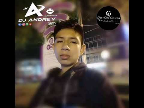 Mix Rumba Caucana (Dj Andrey Miranda Cauca)