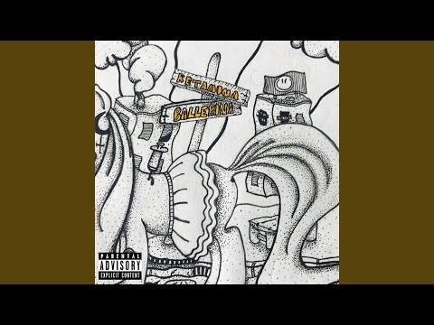 Ketamina Ballerina