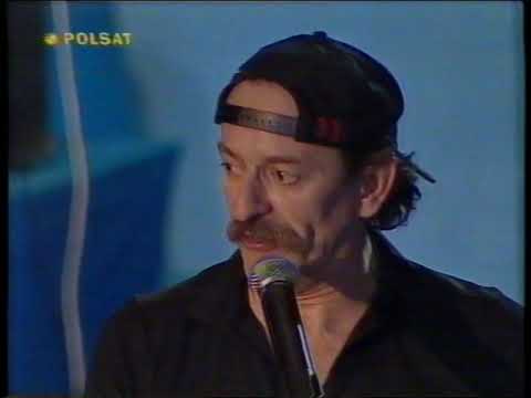 Polsat - Występy kabaretowe. 1998 rok.