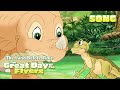 Things Change Song The Land Before Time XII The Great Day Of The Flyers