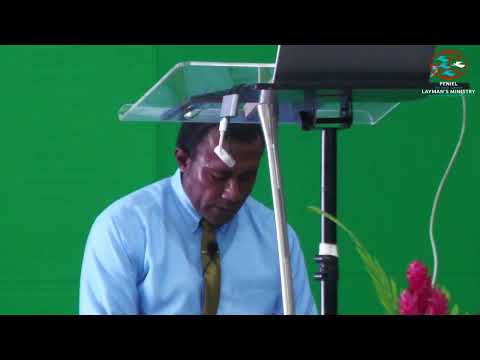 13 ni Tiseba, 2025 | Sokalou ena yakavi ni Sigatabu e Gospel High School, Samabula, Suva.