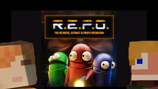 世界で一番面白い男（初見）の『 R.E.P.O 』
