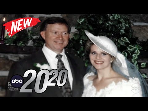 ABC 20/20 New 2025 | The M-Case Code | 👮 Best American Documentary True Crime Full HD