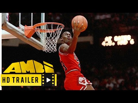 Michael Jordan To The Max (2000) Official Trailer