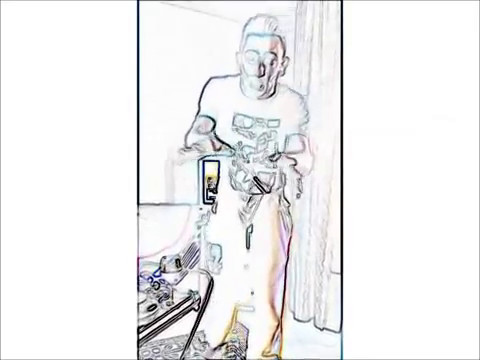 Hip Hop Tuga Double Dragon ..Poesia Minha Vida..