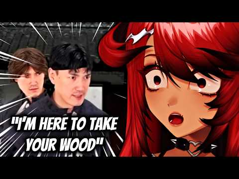 First time reacting to MoBo! (Very real invention origins compilation)