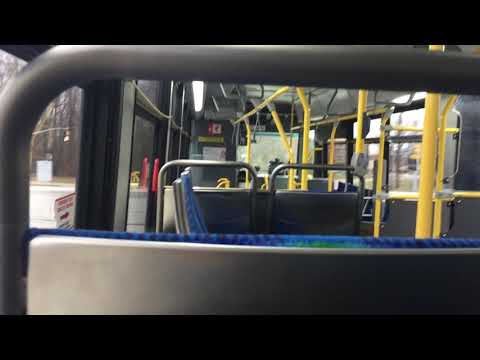 Transit Windsor bus #8002 a 2018 Novabus Lfs Cummins L9
