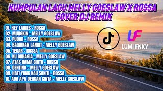 Download lagu DJ Remix Melly Goeslaw & Rossa Terbaik 2026 🎧 Lagu Galau Slow Bass Viral mp3 Download lagu DJ Remix Melly Goeslaw & Rossa Terbaik 2026 🎧 Lagu Galau Slow Bass Viral mp3