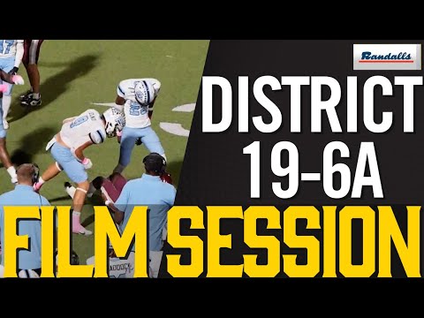 2023 Katy Tigers & District Highlights: Top Players to Watch!